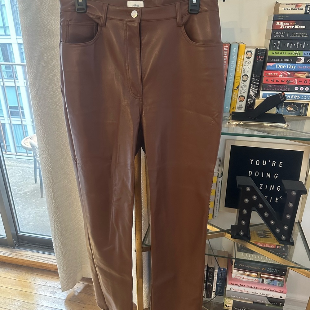 Wilfred Melina Pant from Aritzia